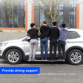 Chevrolet Trax High quality side step Running Board